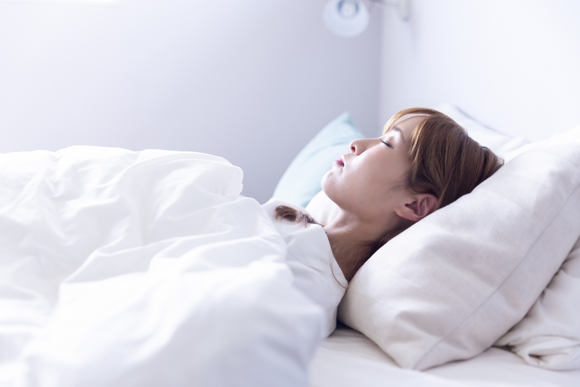 女性まくら 安眠